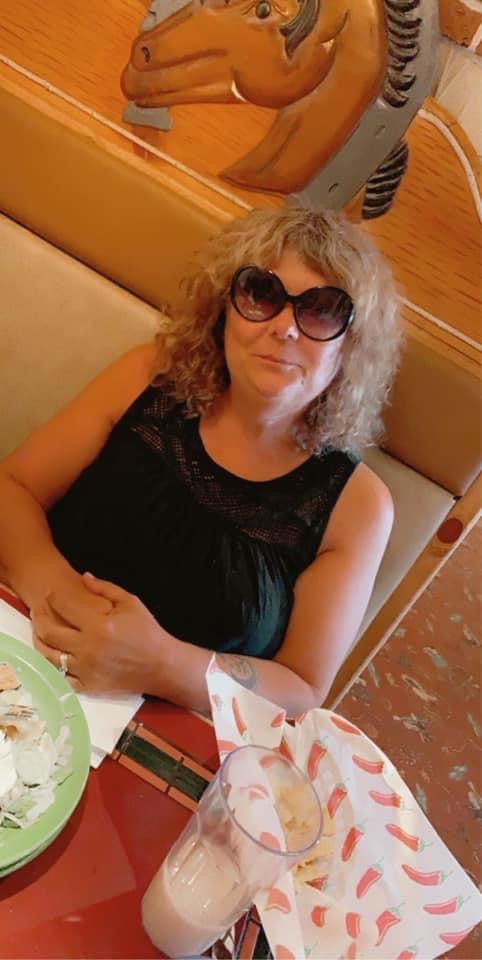 Obituary of Donna Marie Eyer