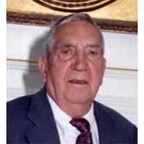 Obituary of Gerald Davidson