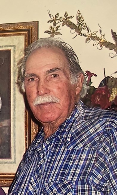 Obituary of Rossie Cartrette