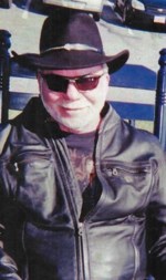 Melvin Crouse