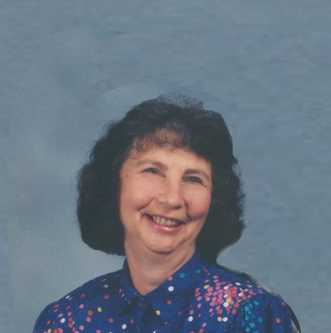 Obituary of Loretta Marie Gander