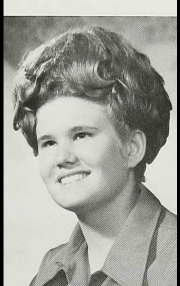 Obituary of Hester Marie Hewitt