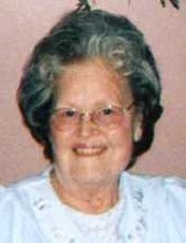 Obituary of Irene C. Lavin