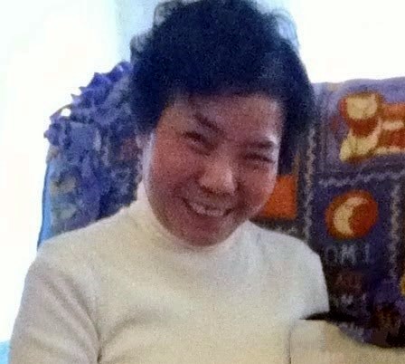 Obituary of Sindy Yin Wah Wong