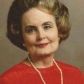 Obituary of Patricia Anne Layton