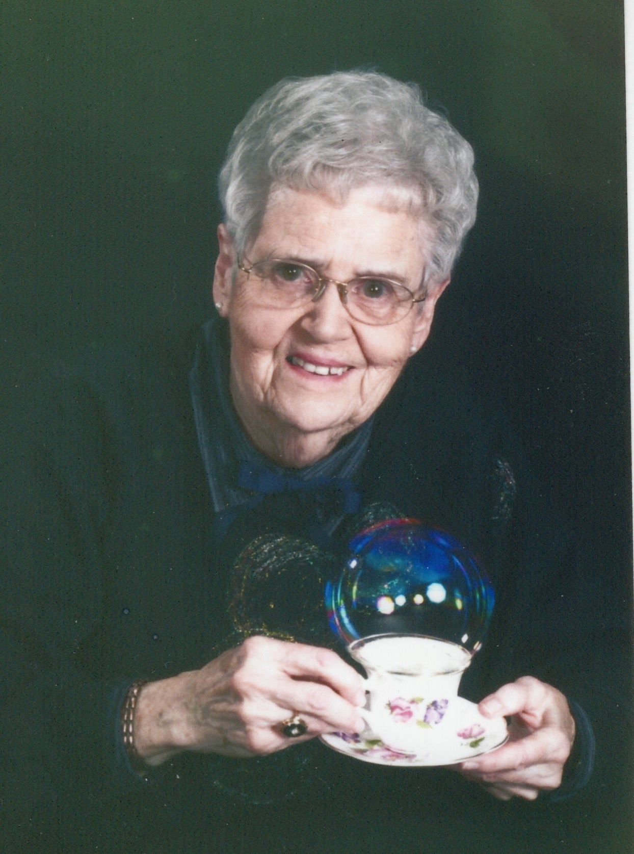 Alice Stickler Obituary Huntington, IN