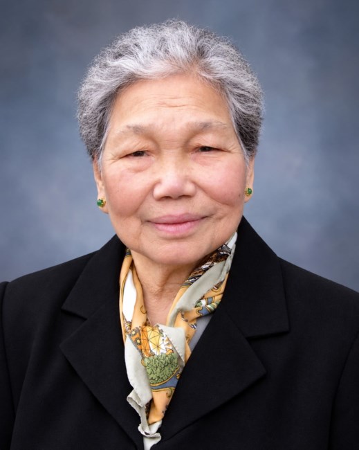 Obituary of Bà PHAN THỊ HÀ Pháp Danh CHÚC NHUẦN