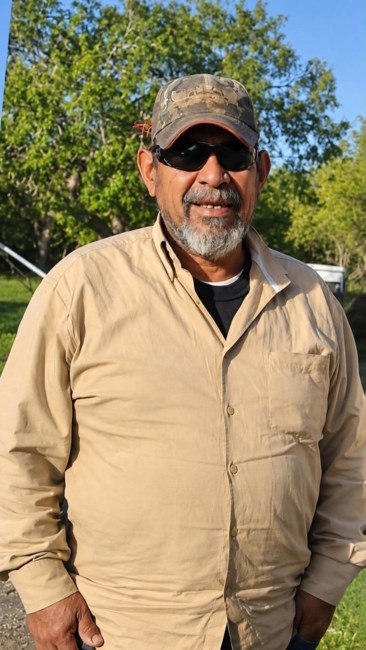 Obituary of Ponciano Villarreal
