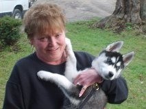 Obituary of Constance May Losie