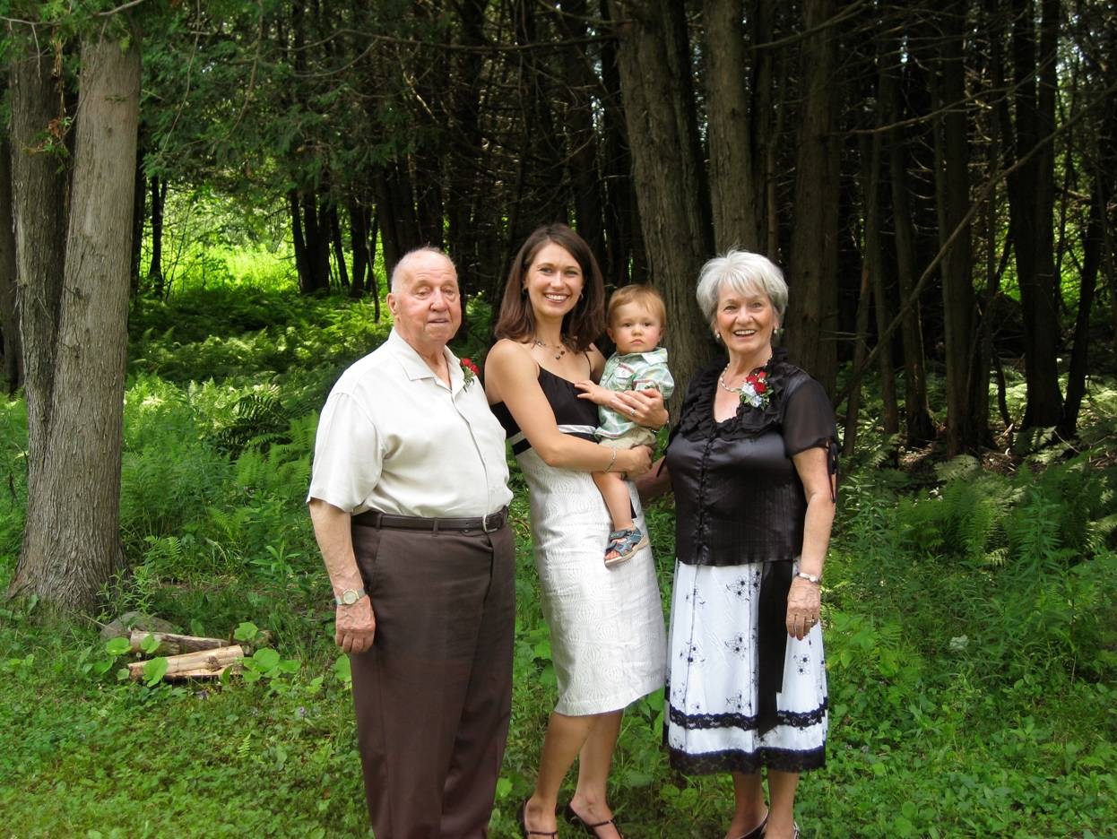 Obituary of Jeannine Pelletier