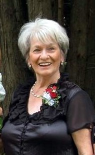 Obituary of Jeannine Pelletier