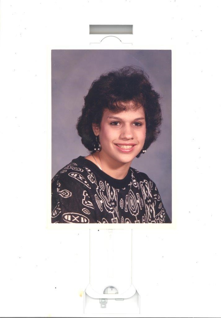 Obituary of Rose Lucille Pulvirenti