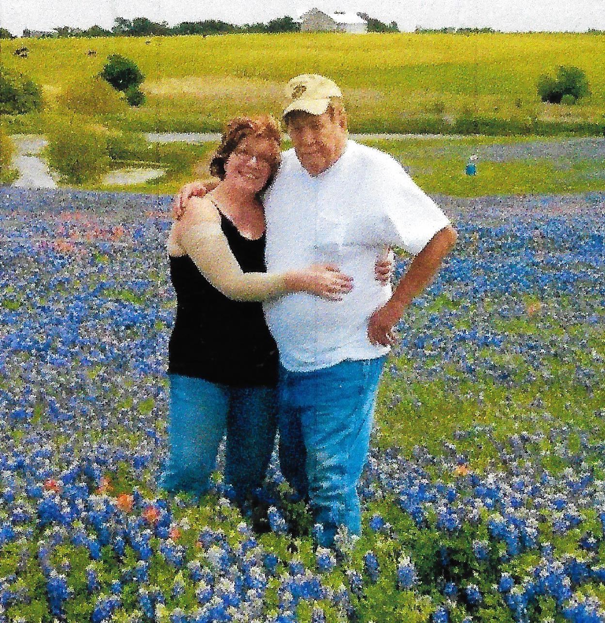 M.W. (Red) Elliott Jr. Obituary Arlington, TX