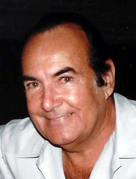 Obituary of Ulises Rafael Diaz Alvarado