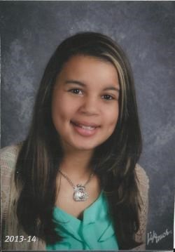 Obituary of Lacy Brianne Nicole Parker