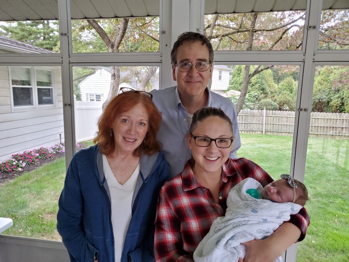 Obituary of David W. Patch