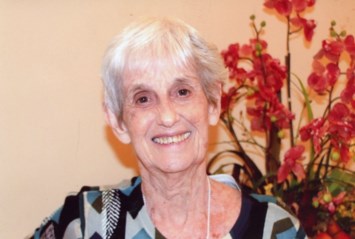 Obituario de Norma Darlene Smith