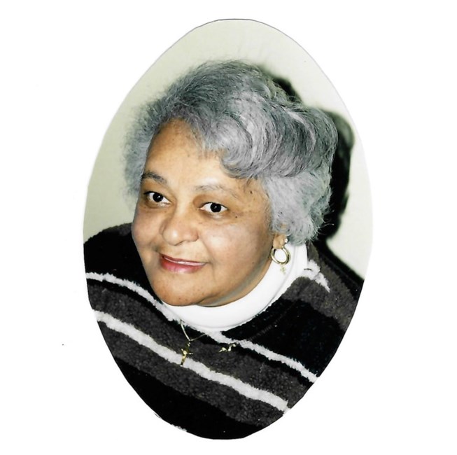 Obituario de Elaine Mary Robart