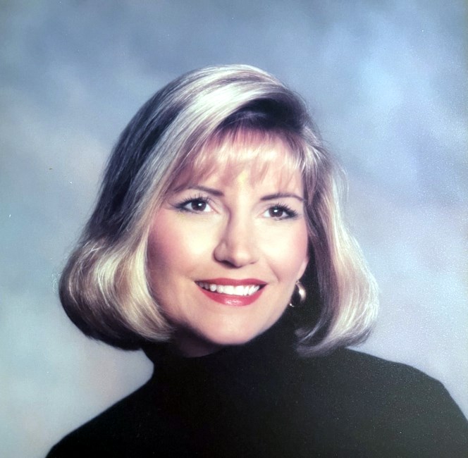 Obituary of Karen Young Barrett