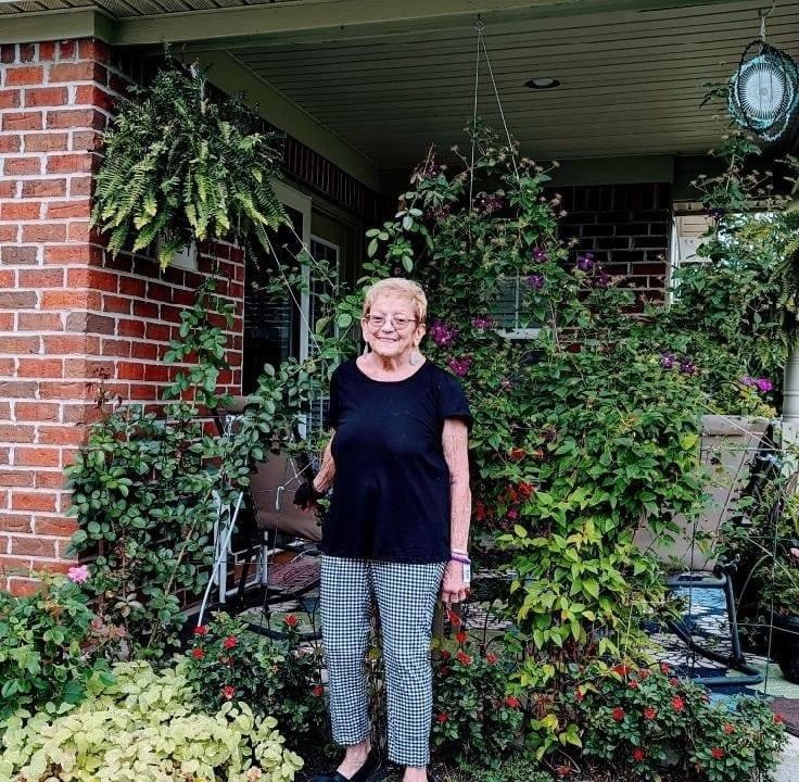 Obituary of Donna Ann Shipka