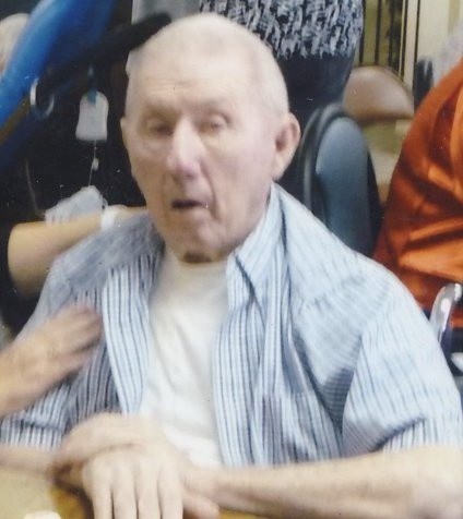 Obituary of Russell Jerome Burns