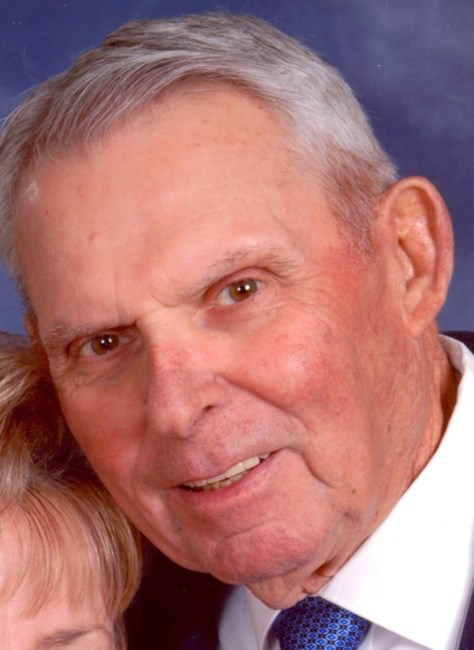 Obituary of Jack Evan Culbertson