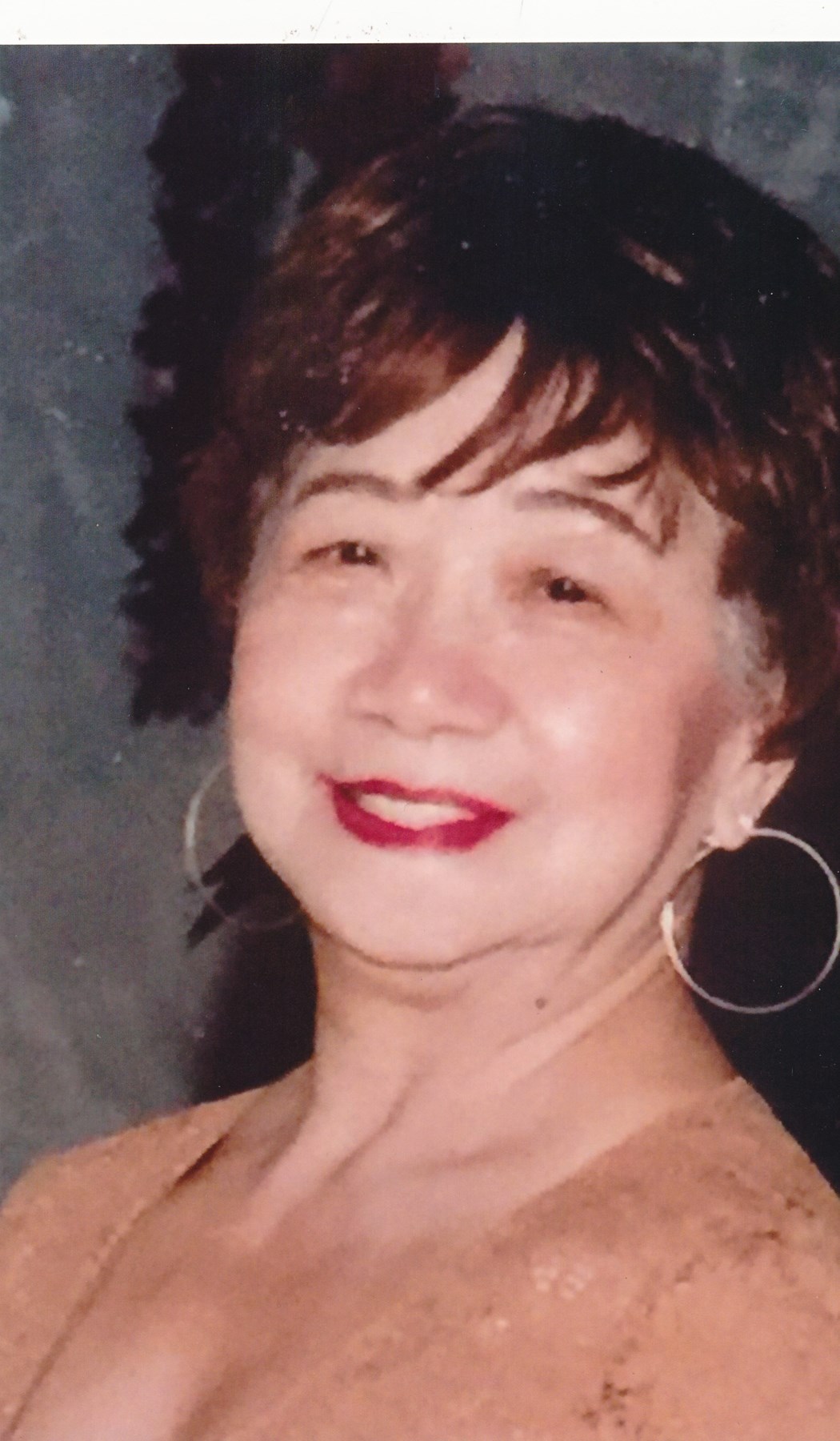 Obituary of Angelita Rosario Enerva