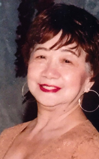 Obituary of Angelita Rosario Enerva
