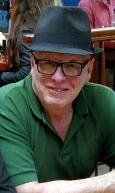 Obituary of Michael Edward Mellon