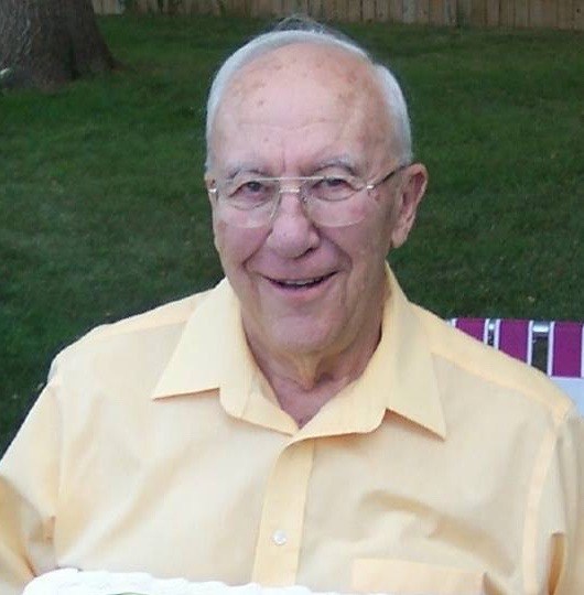 Obituary of Lloyd Vernon Bartz