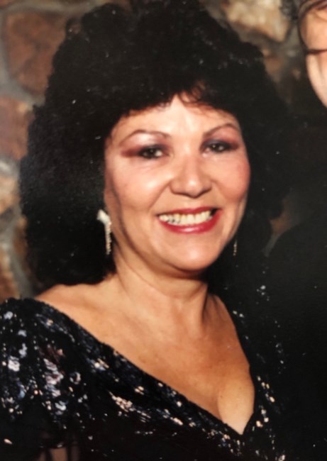 Obituary of Mia Needle