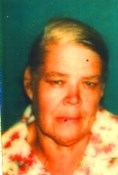 Obituary of Opal I Nash