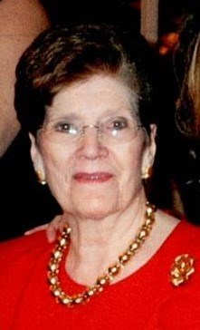 Obituary of Nora T. Cahill