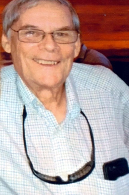 Obituary of James "Rick" Trussell