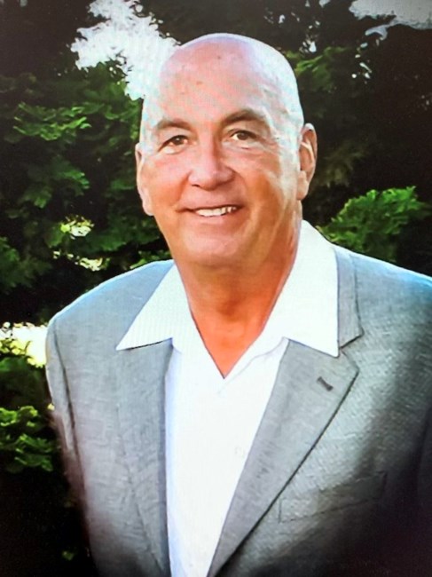 Obituary of Larry Oren Hillis