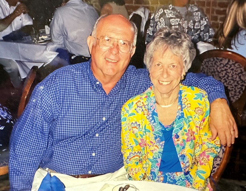 Obituary of Carolyn King Emery