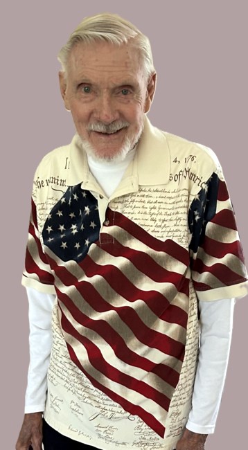 Obituary of Joseph Philip Gleason