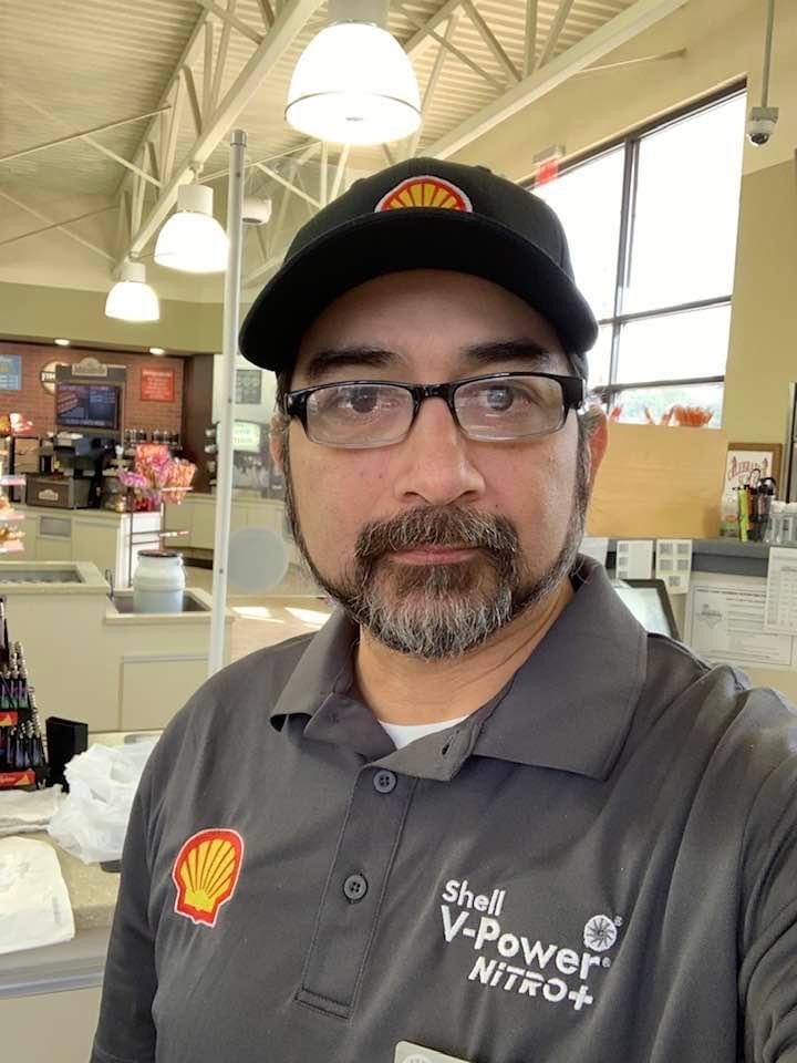 Obituary of Edward Tietz Briseno