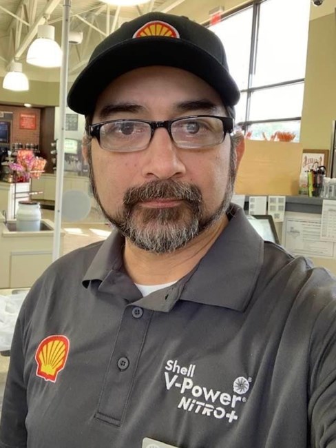 Obituary of Edward Tietz Briseno