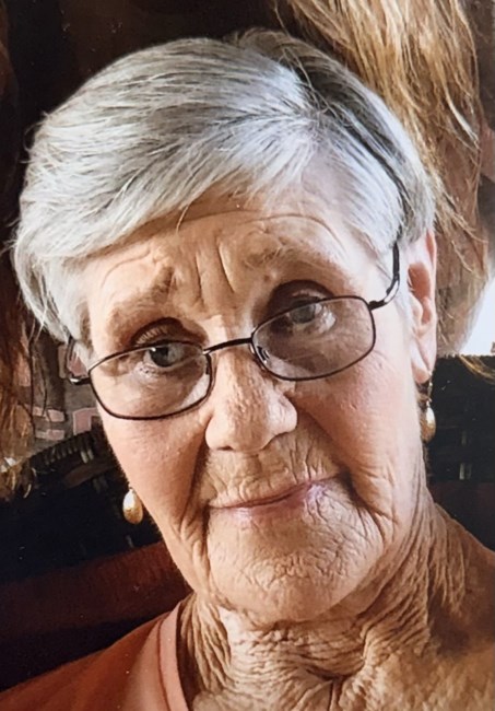 Obituary of Henrietta Culberson