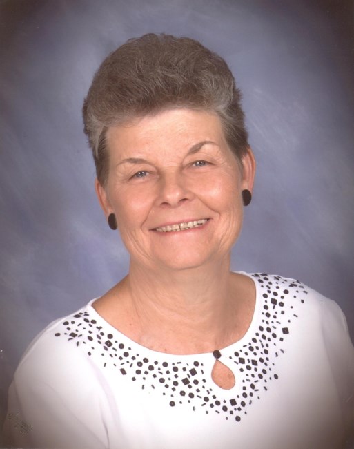 Obituary of Charlotte Eleanor Epling