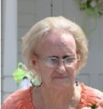 Obituary of Nellie Lee