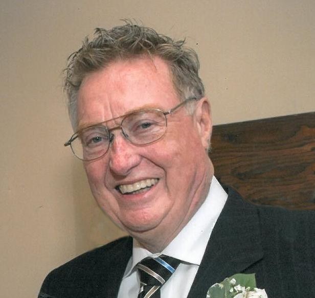 Obituary of Barton Edwin Beckstead