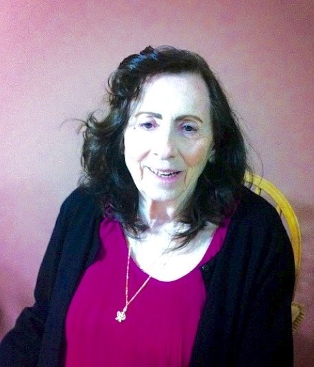 Obituary of Aristea Riccio