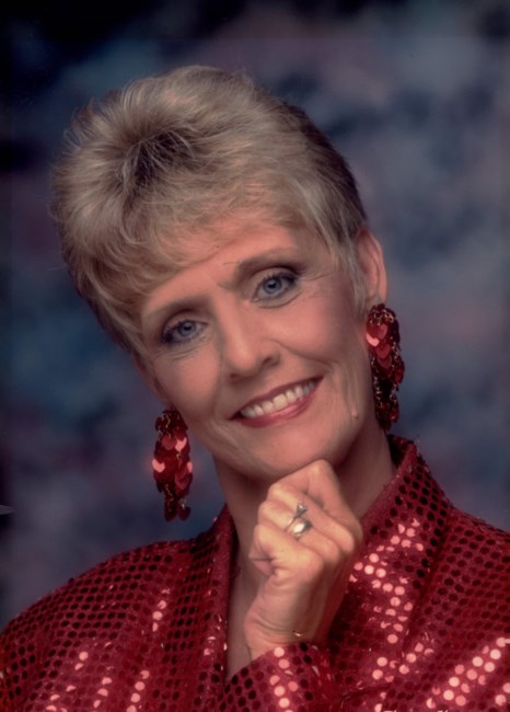 Obituary of Patricia Lee Murphy