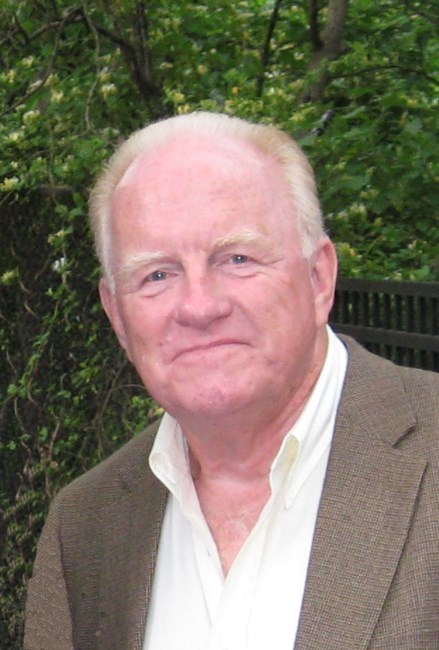 Obituary of James Eric Wallis Jr.