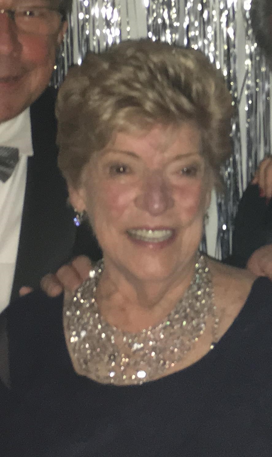 Obituary of Josephine "Joan" Swinehart