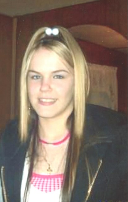 Obituario de Jamie Veazey