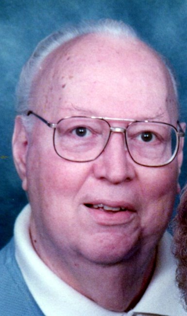 Obituary of Edward F O'Neill