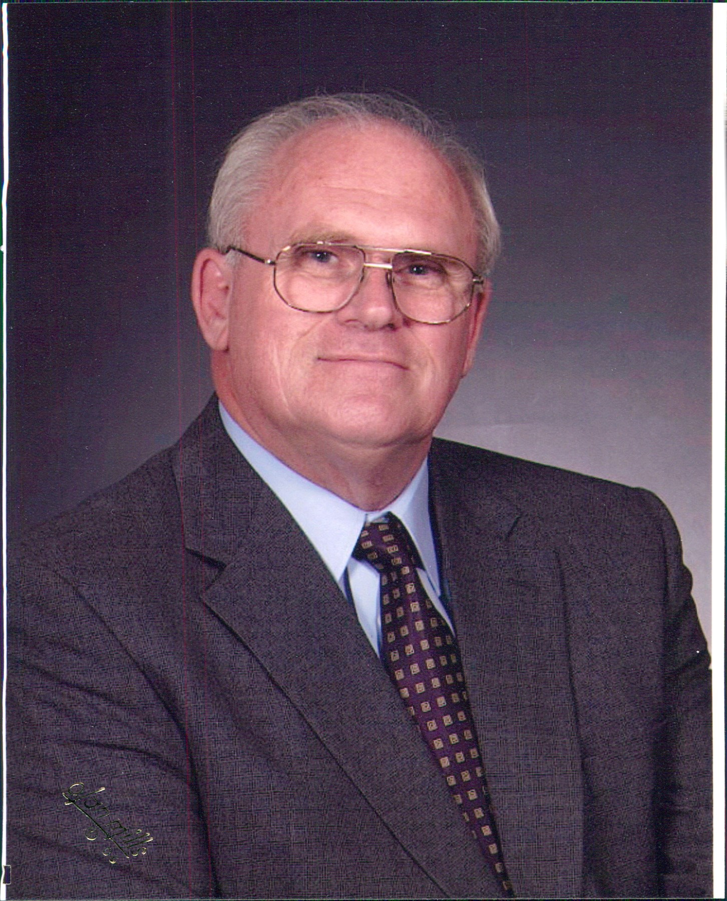 Obituary of Charles Eugene Batchelor